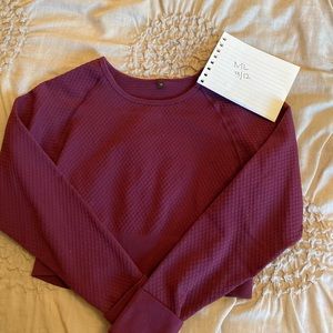 Balance Athletica Clean Out